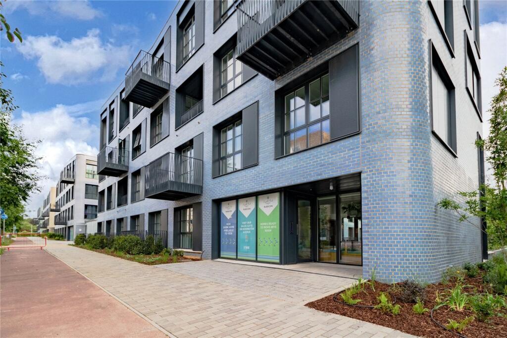 Main image of property: Turing Way, Cambridge, Cambridgeshire