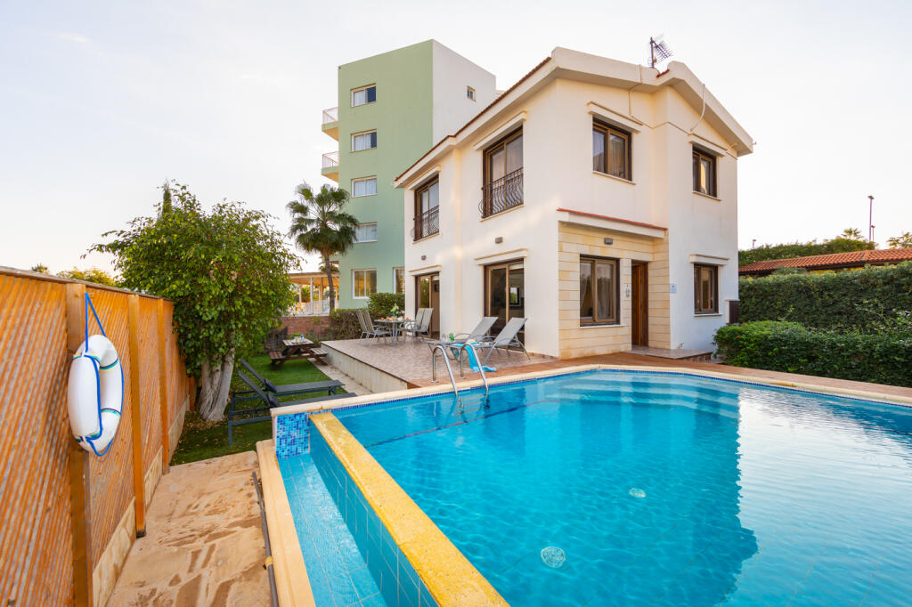 Main image of property: Famagusta, Protaras