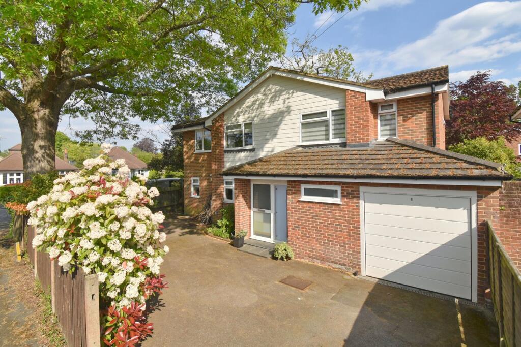 Main image of property:  Woodside Avenue, Walton-on-Thames, KT12