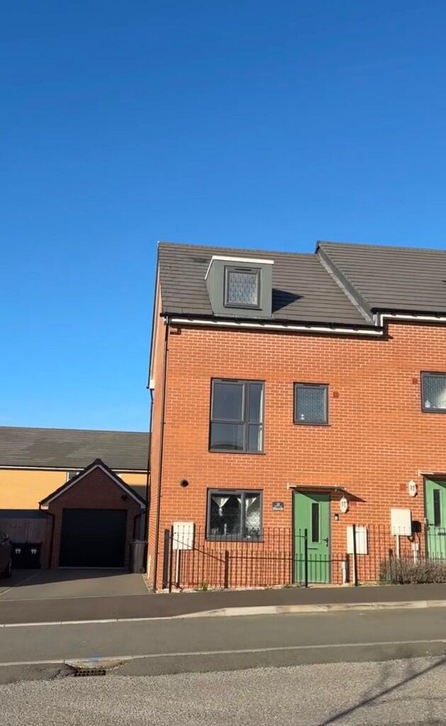 Main image of property: Wafandun Lane, Milton Keynes, Buckinghamshire, MK17