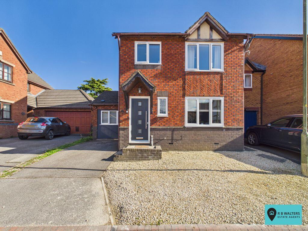 Main image of property: Kidnams Walk, Whitminster