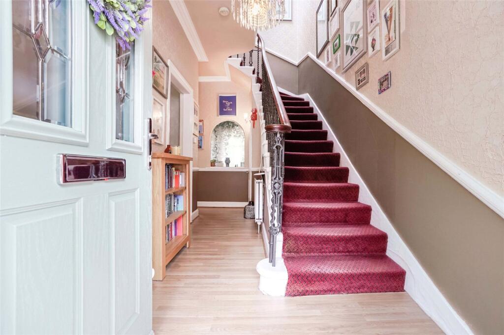 House in Falkirk - View 4
