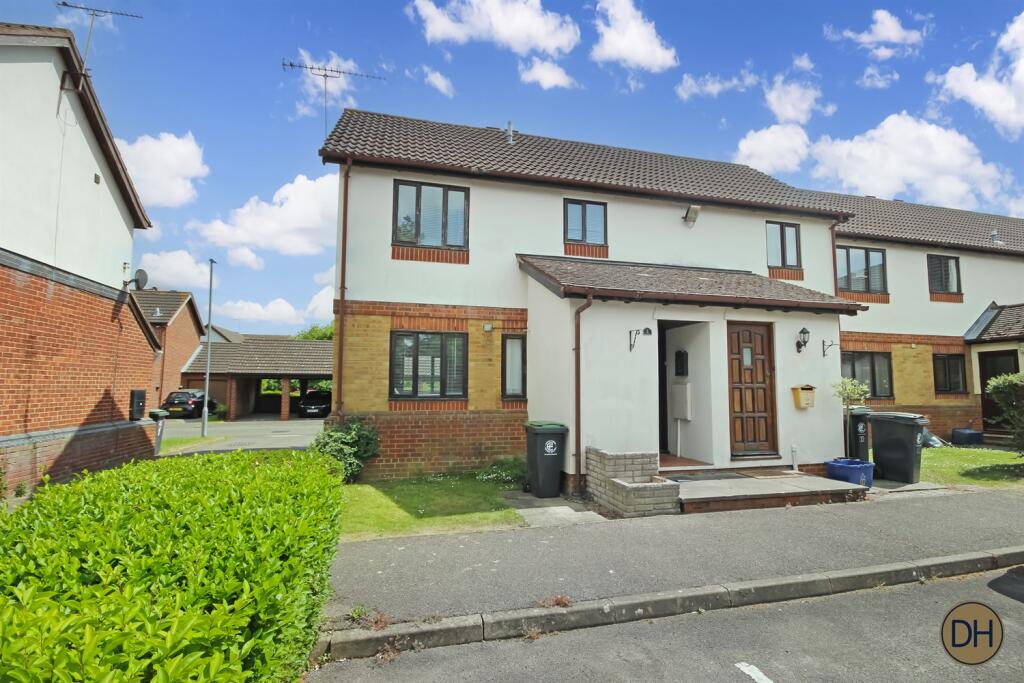 Main image of property: Acacia Court, Lamplighters Close, Waltham Abbey, EN9