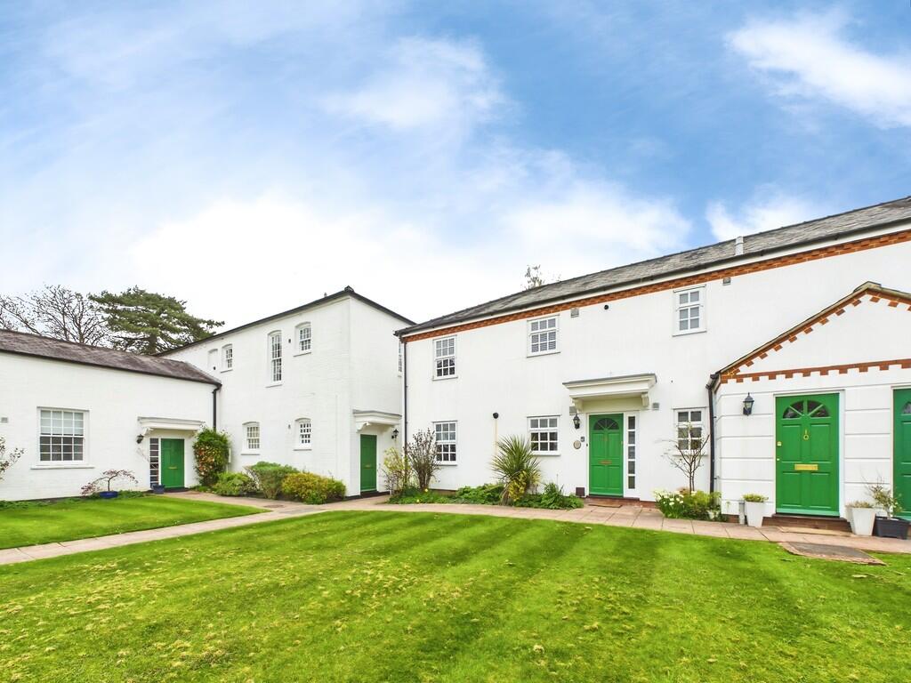 Main image of property: Ashdown Court, Oak Tree Way, Horsham