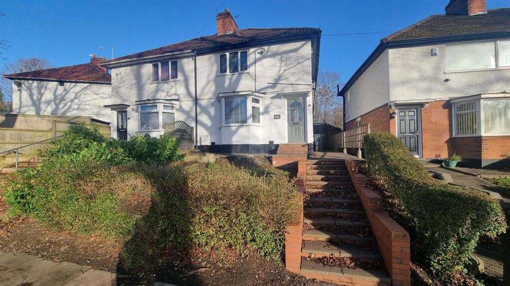 Main image of property: Yardley Wood Road, Yardley Wood, Birmingham