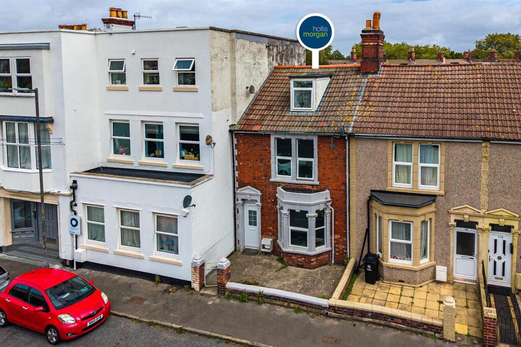 Main image of property: MODERNISED & REDUCED | AVONMOUTH
