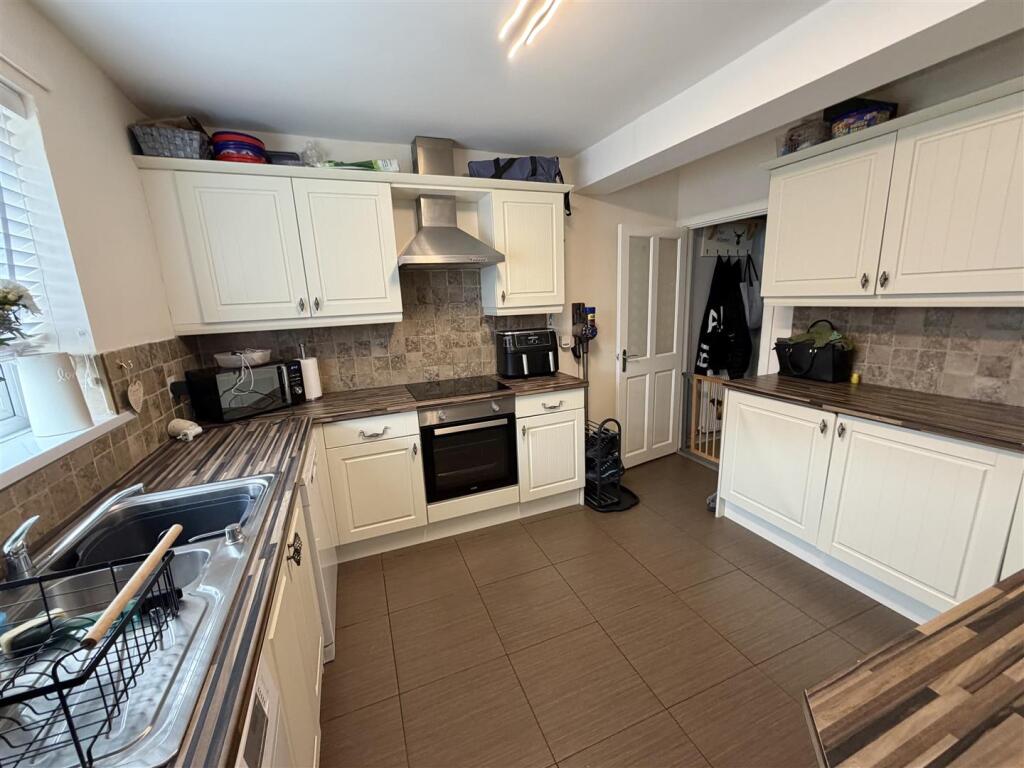 Burns Terrace, Shotton Colliery, Durham photo 2