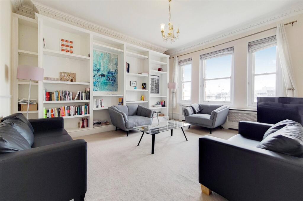 Main image of property: Carlisle Place, 
Westminster, SW1P