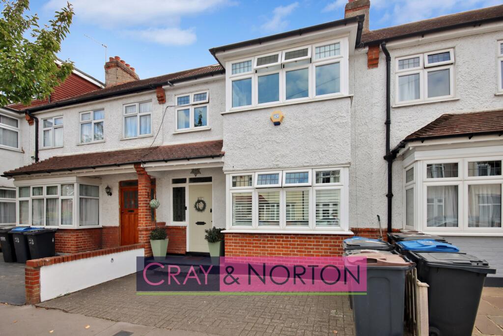 Main image of property: Elmgrove Road, Addiscombe, CR0