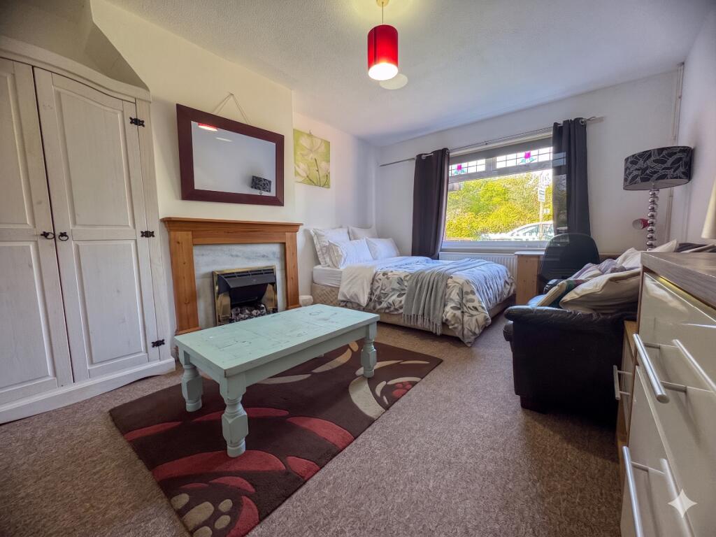 Main image of property: Room 1, Thorpe Way, CB5