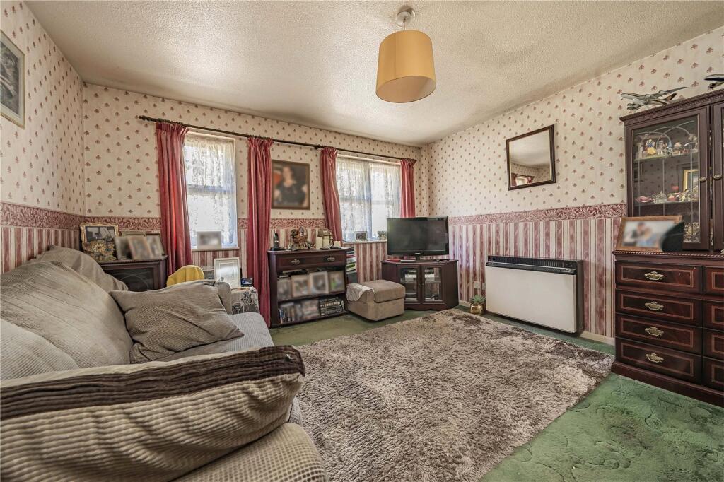 Apartment in London - View 3