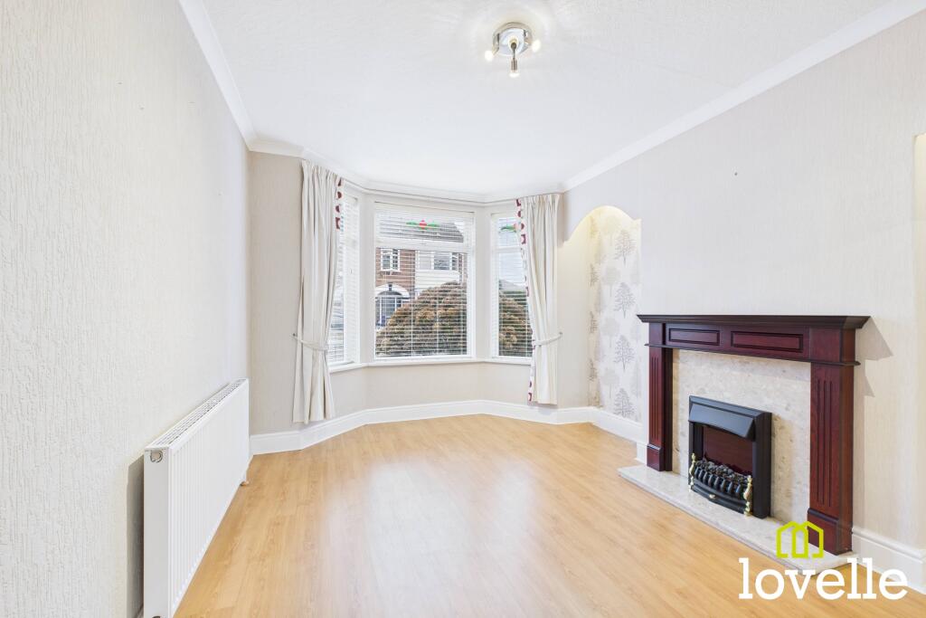 Main image of property: Savery Street, Kingston upon Hull, HU9