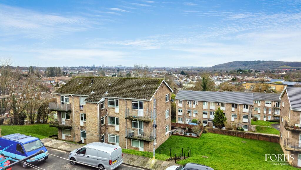 Main image of property: Greenland Crescent, Cardiff, CF5
