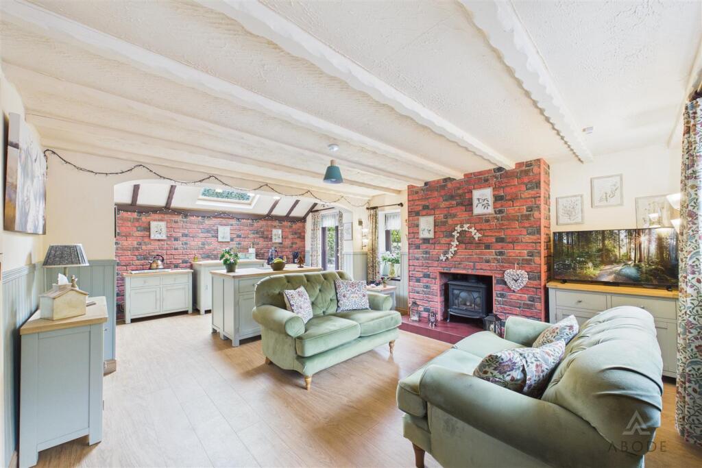 Draycott Road, Tean, Stoke-On-Trent photo 4