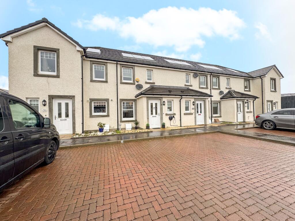 Main image of property: Longwalk Crescent, Glenboig, Coatbridge