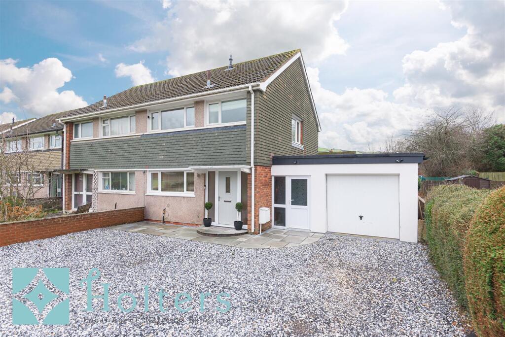 Main image of property: Wynfields, Newtown