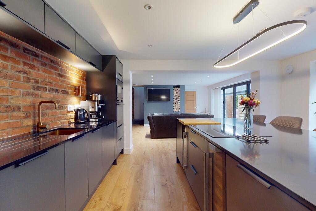 House in Little Wenlock, Telford and Wrekin - More