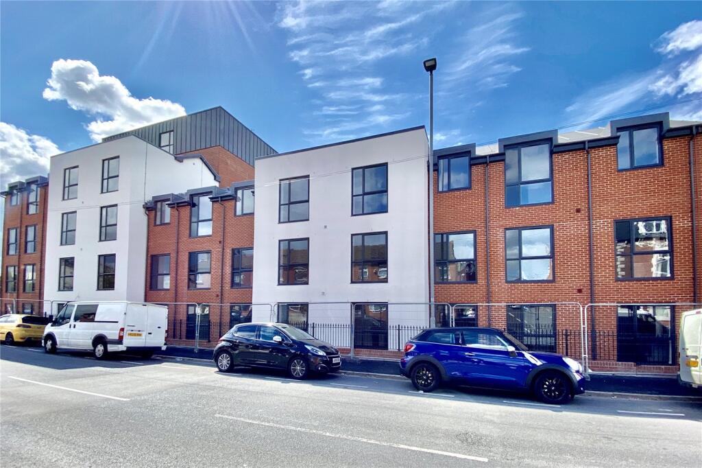 Main image of property: Green Quarter, Cross Green Lane, Leeds, West Yorkshire, LS9