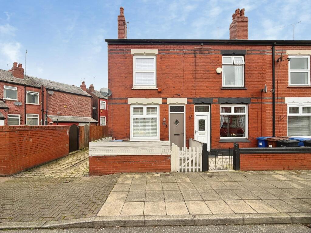 Main image of property: Dawson Street, Portwood, Stockport, Cheshire, SK1