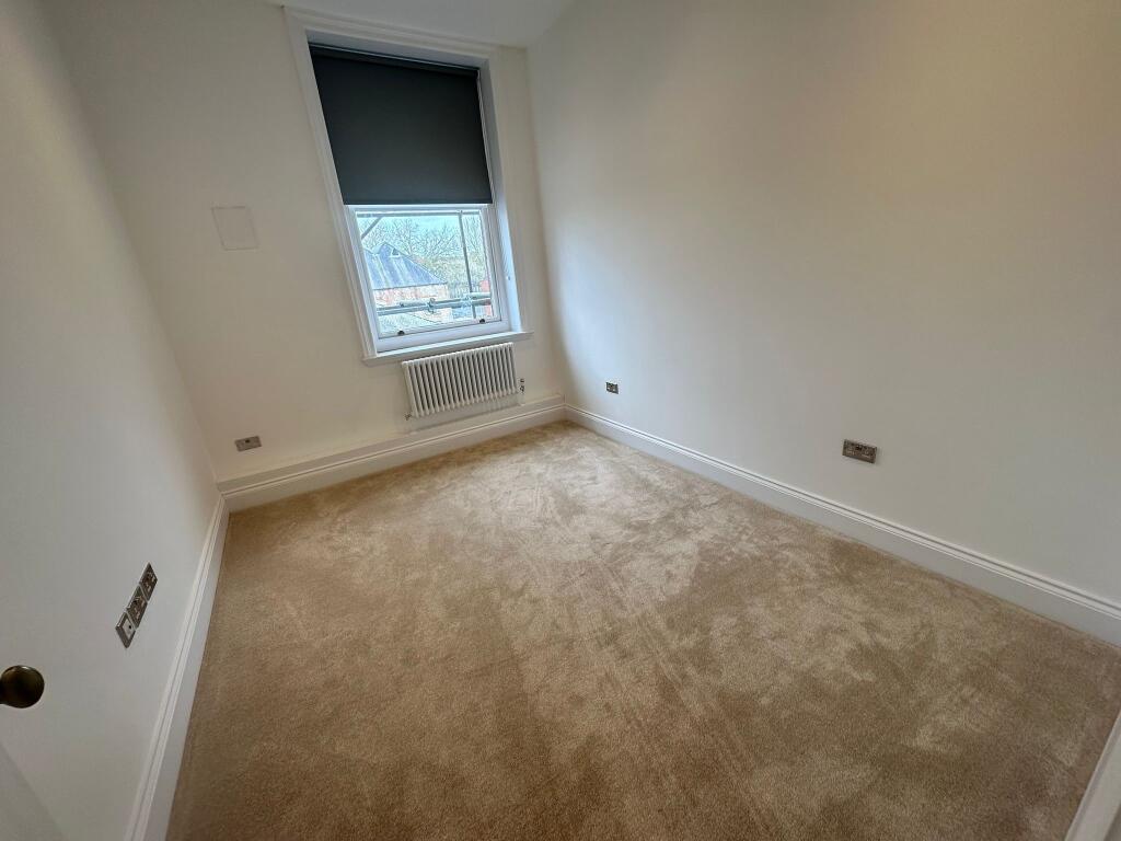 Apartment in Derby, Cathedral Quarter, Little Chester - View 4
