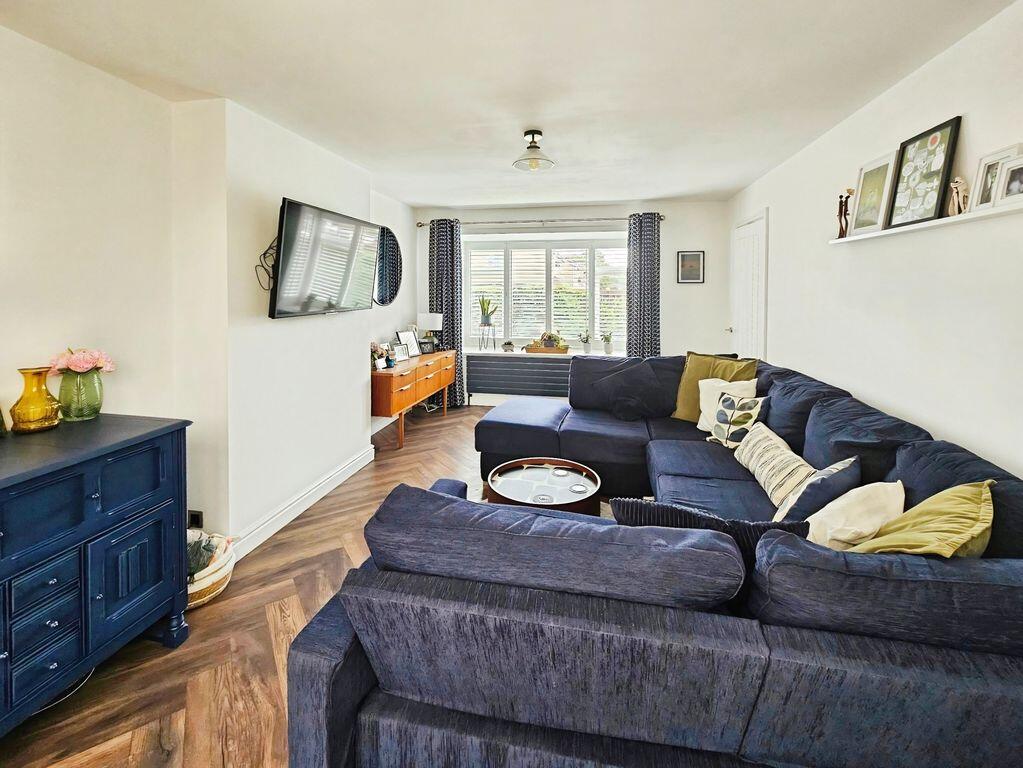 House in Cramlington, Eastfield - More