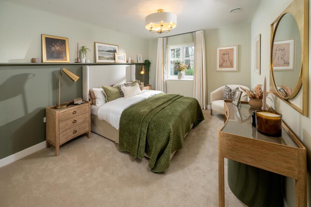 Main image of property: Haslemere Road,
Liphook,
GU30