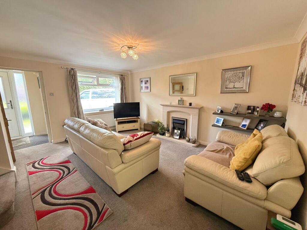 House in Manchester, Greater Manchester - View 5