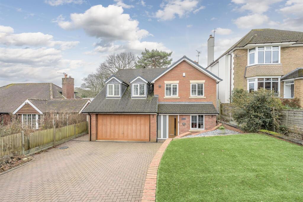 Main image of property: Chantry Road, Stourton, Stourbridge, DY7 6SA