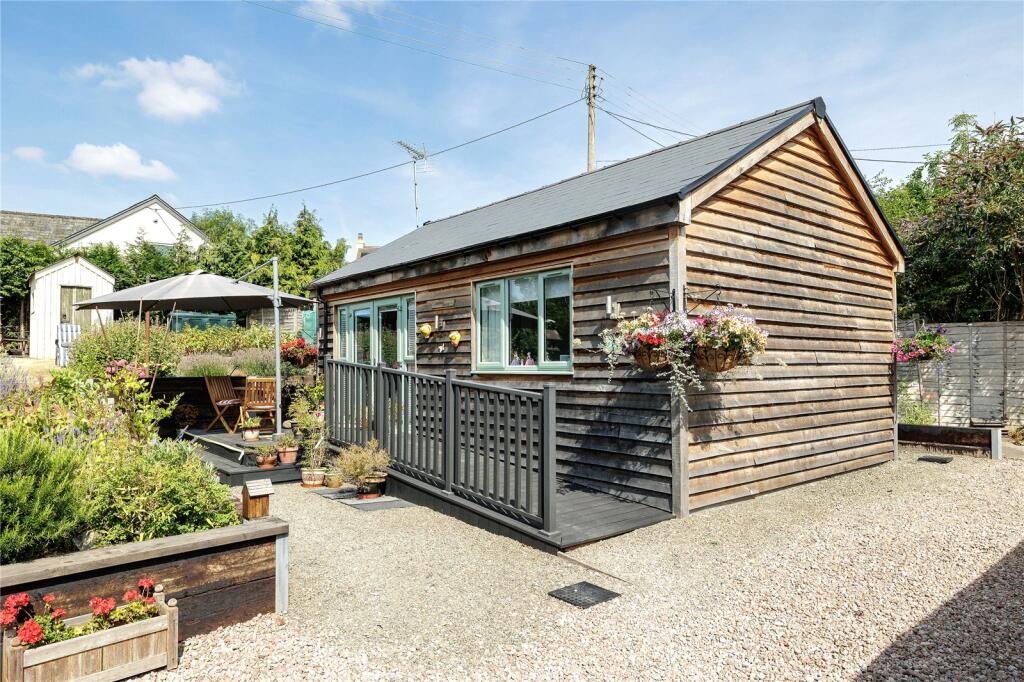 House in Shrewsbury - View 4