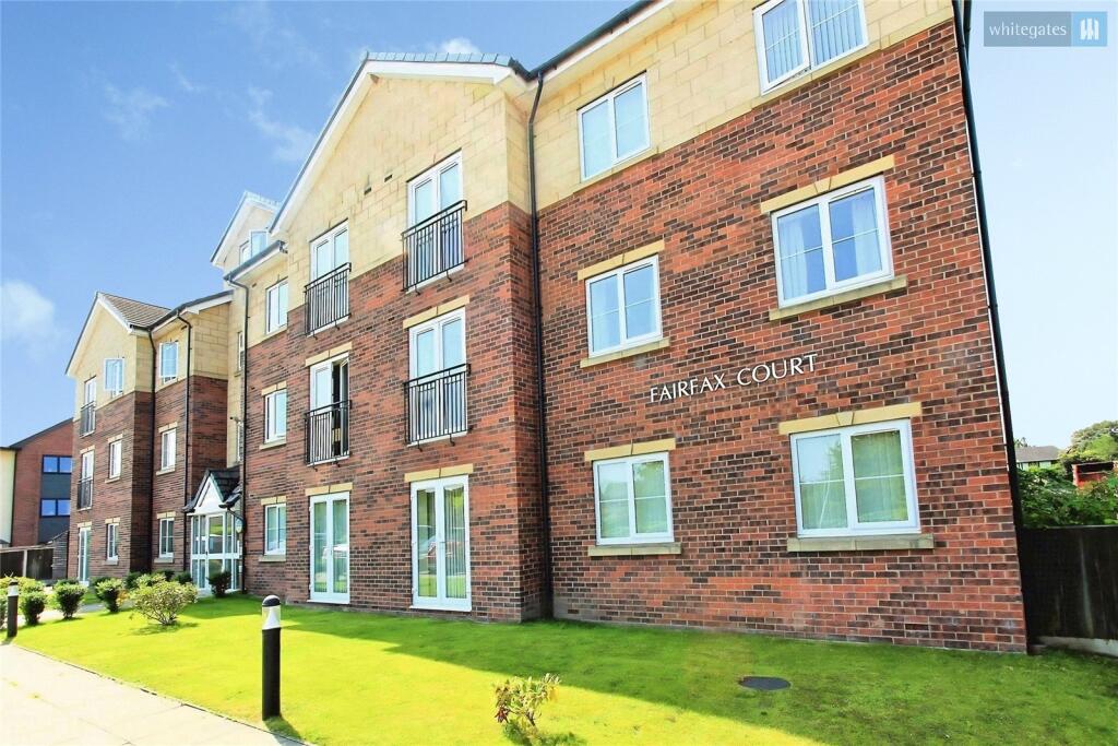 Main image of property: Fairfax Court, Barony Road, Nantwich, Cheshire, CW5