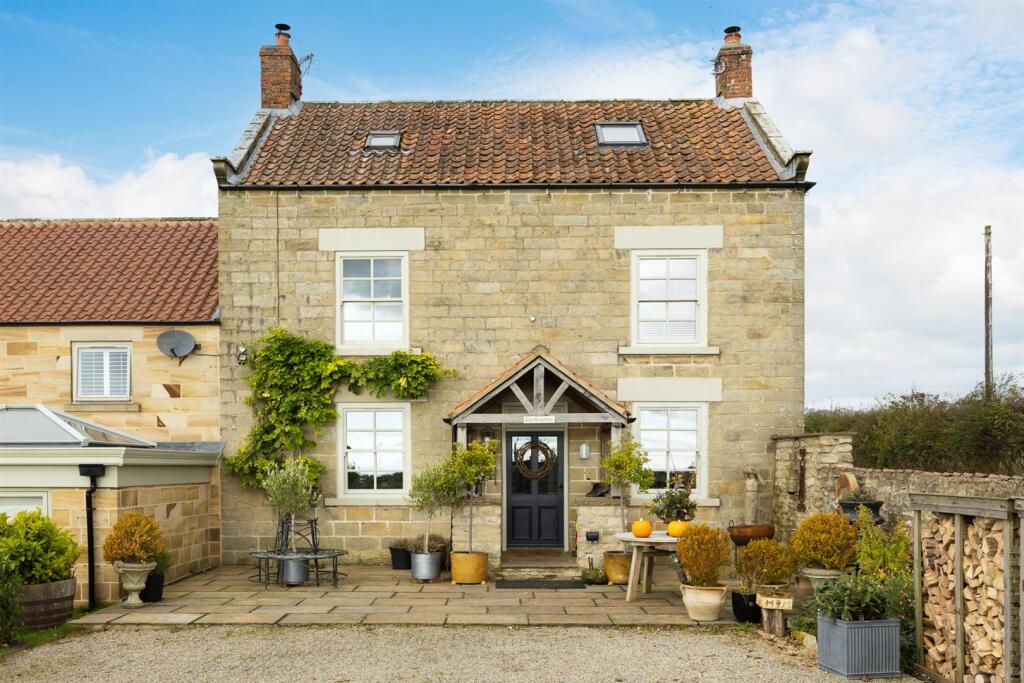 Main image of property: Gales House Farm, Gillamoor, York