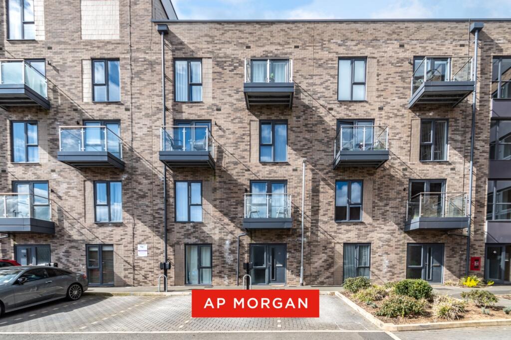 Main image of property: Flat 11, 1 Cooper Avenue, Birmingham, West Midlands, B31