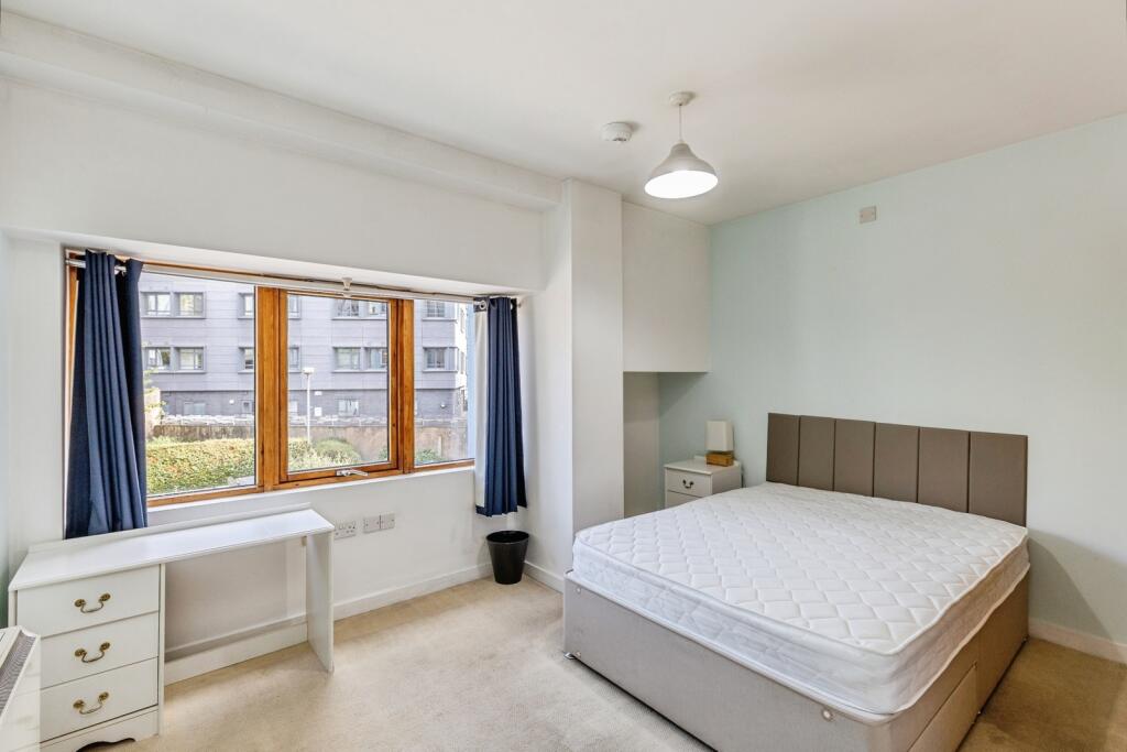 Apartment in Bristol, City of Bristol - More