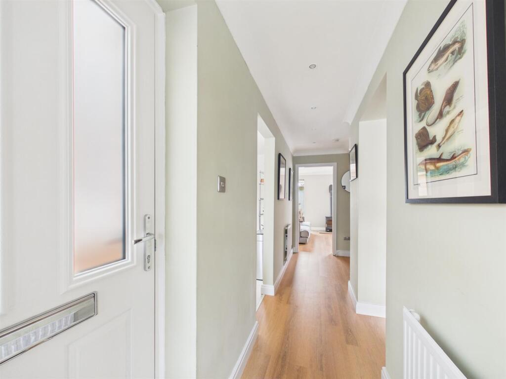 House in Chester - View 2