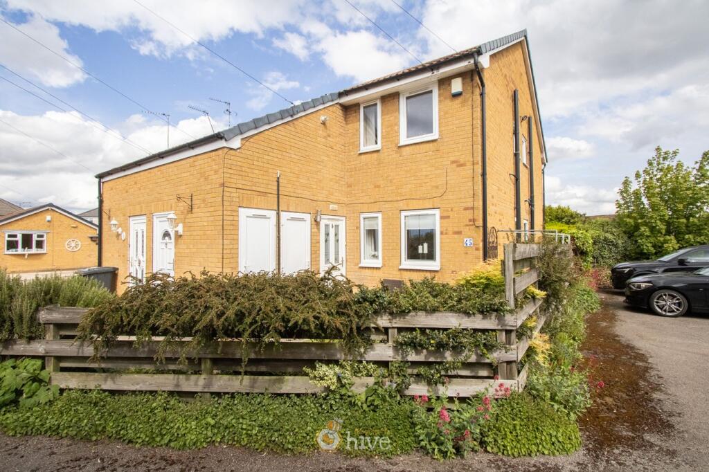 Main image of property: Elmdale Drive, Edenthorpe, Doncaster, DN3