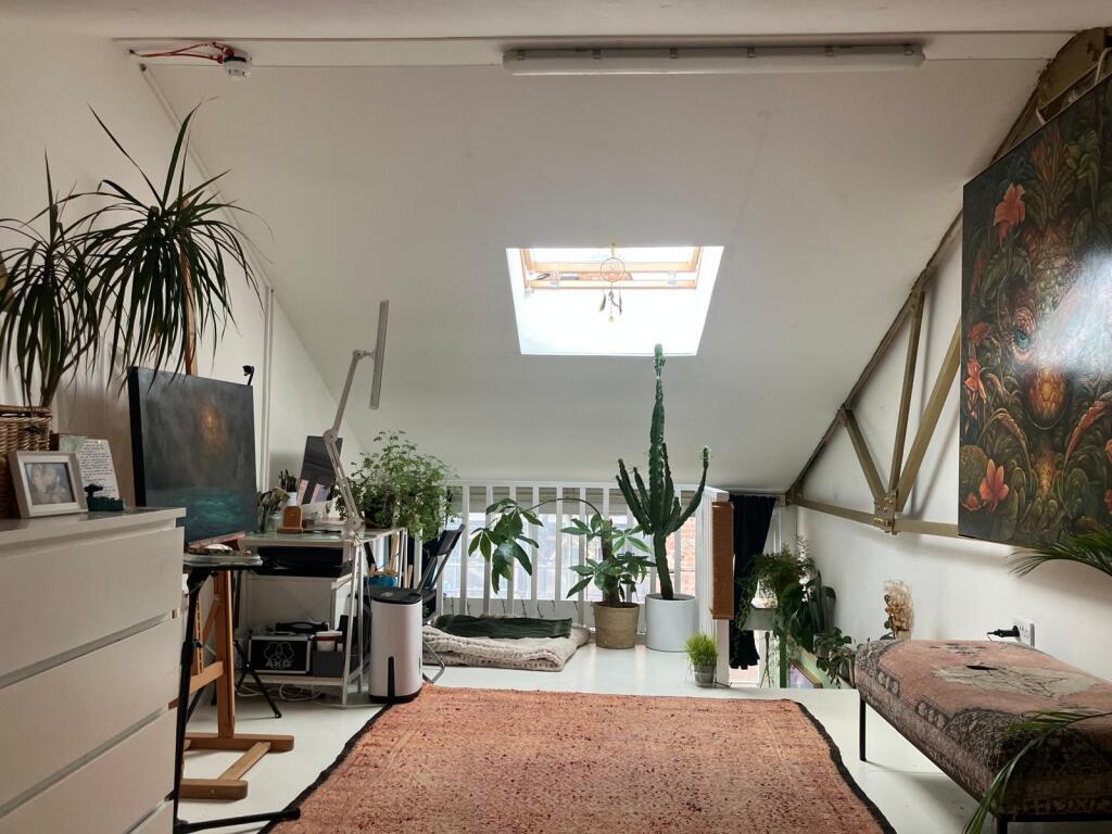 Mezzanine