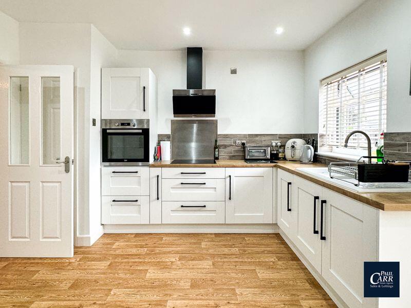 Main image of property: Walsall Road, Churchbridge, WS11 8JU