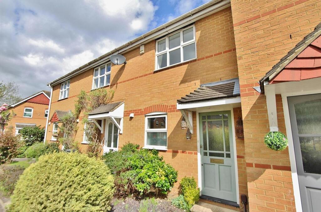 Main image of property: Christabel Close, Isleworth, TW7