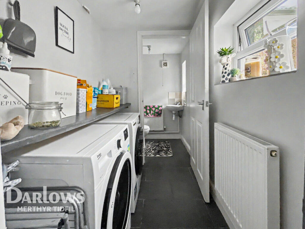 Main image of property: Guest Cottages, Dowlais, Merthyr Tydfil