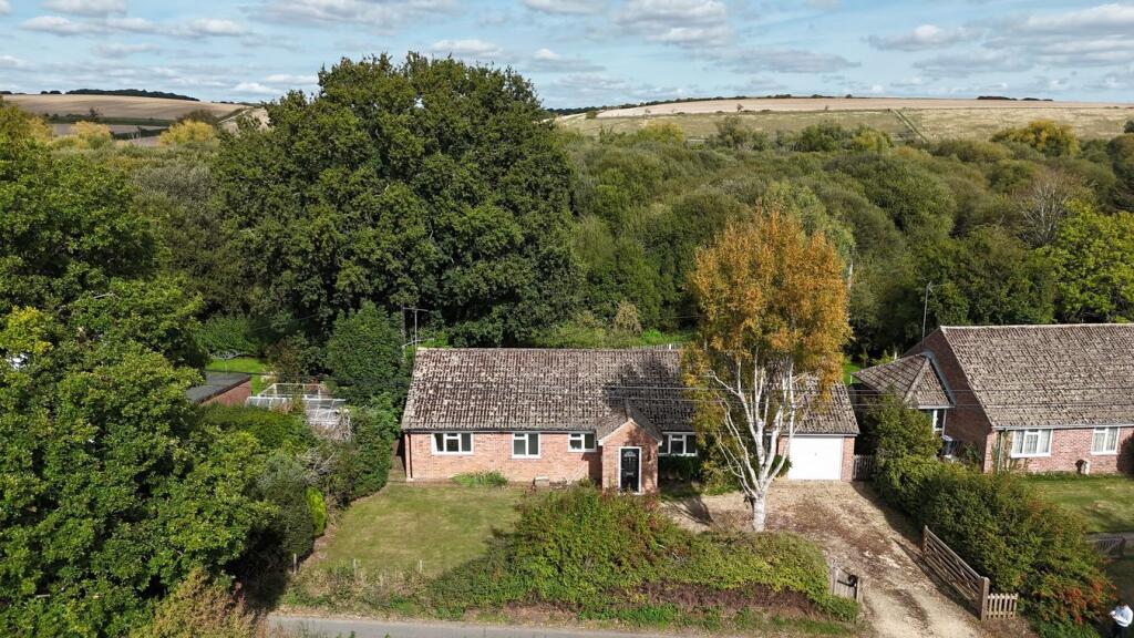 Main image of property: Lambourn Road, Weston, Newbury, RG20