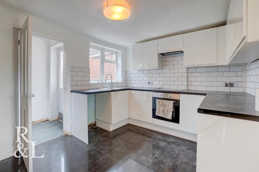 House in Birmingham - View 3
