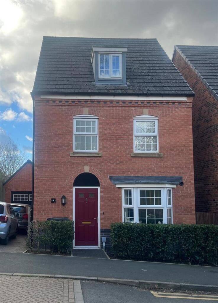 Main image of property: Pritchard Drive