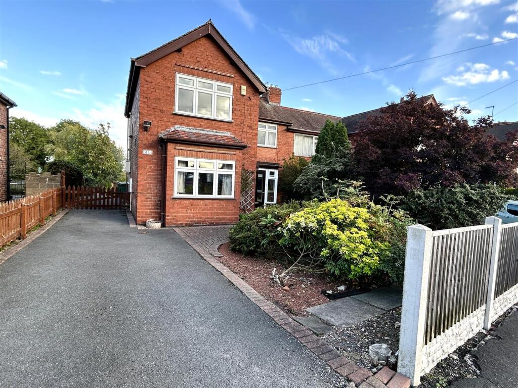 Main image of property: Lower Dunstead Road, Langley Mill