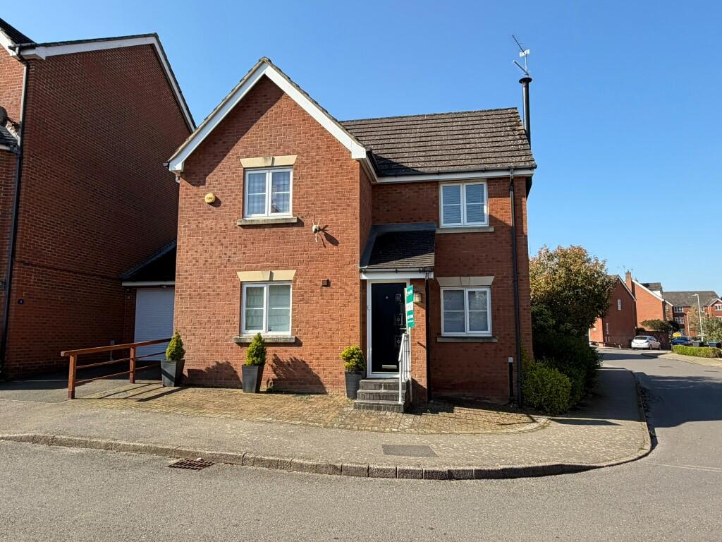 Main image of property: The Haystack Daventry Northamptonshire