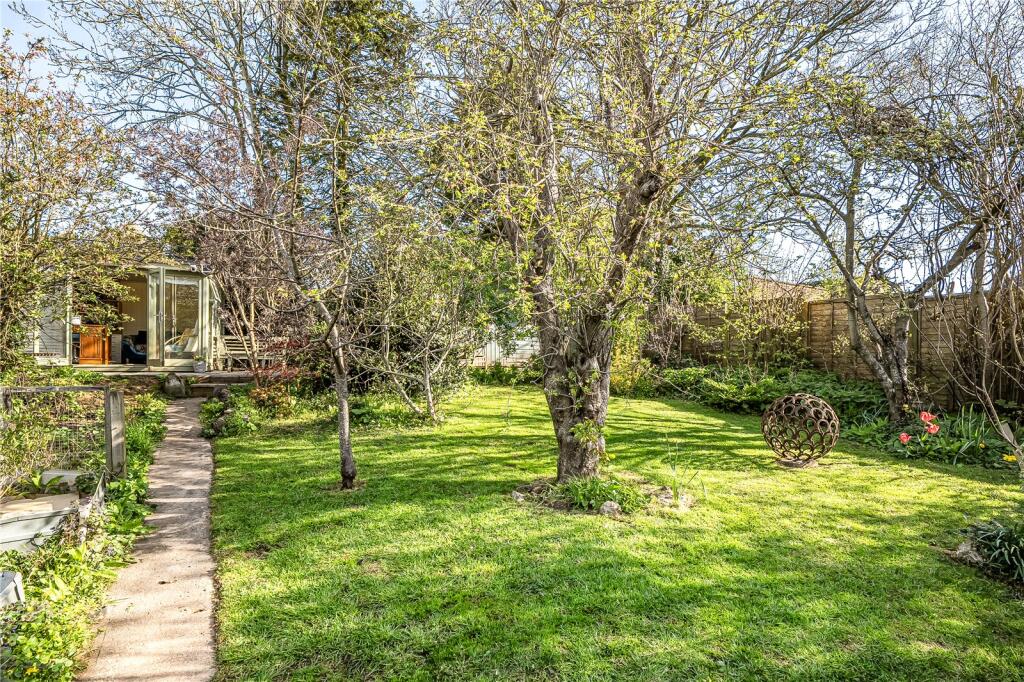 Additional image 19 of Bekynton Avenue, Wells, Somerset, BA5