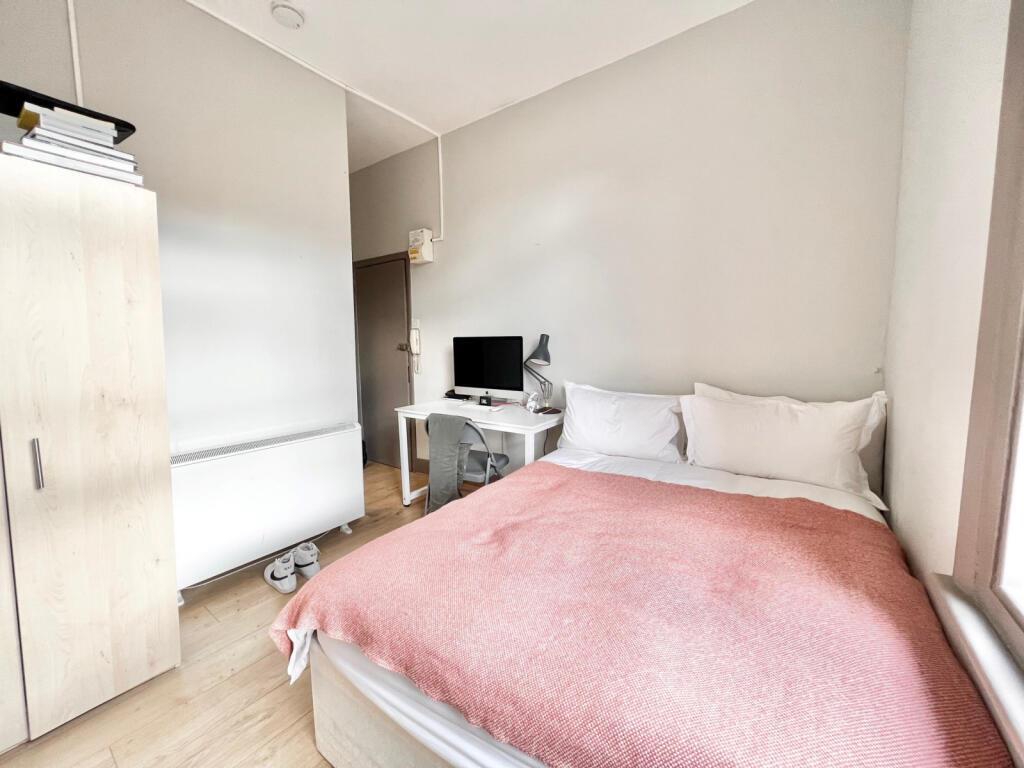 Main image of property: Iverson Road, London, NW6