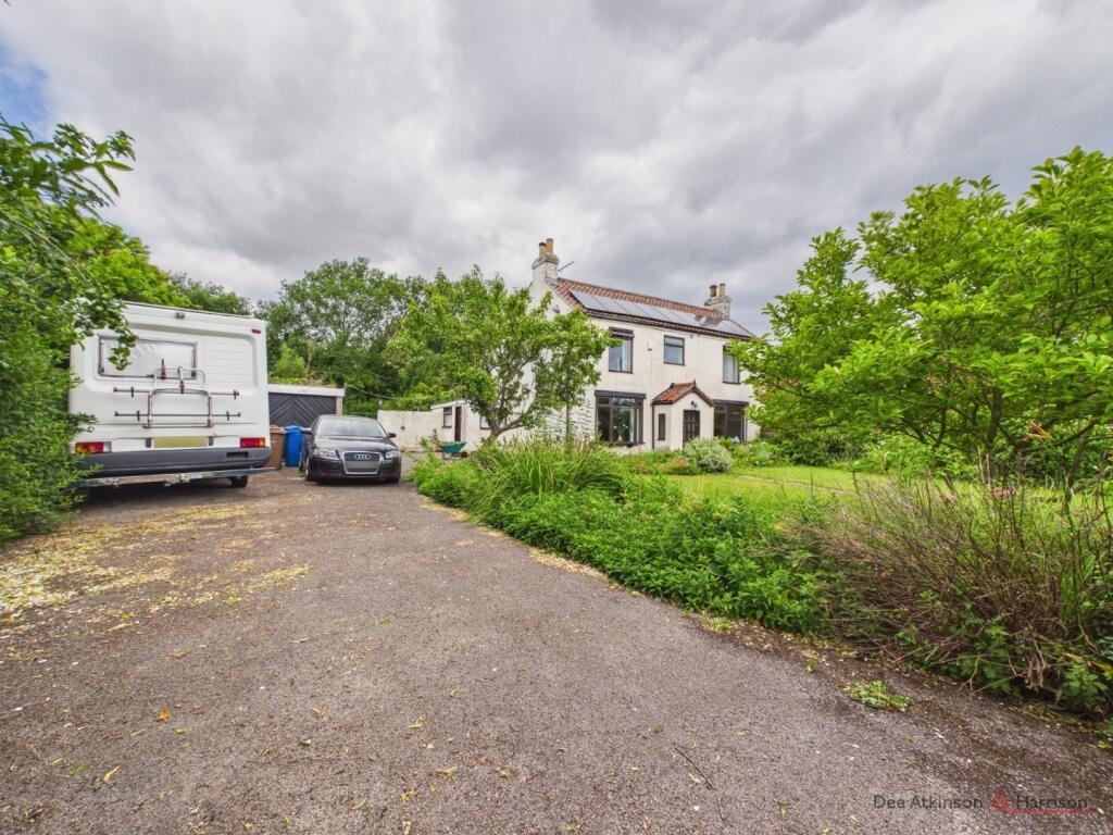 Main image of property: Main Street, Ulrome, YO25 8TP