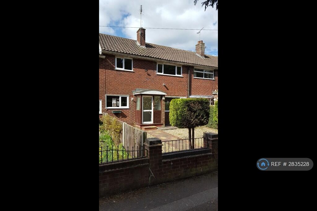 Main image of property: Ash Road, Stone, ST15