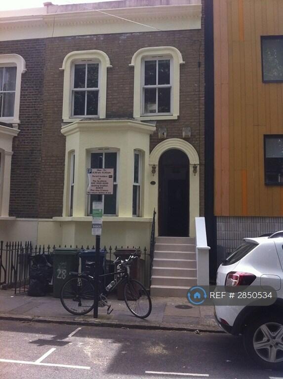 Main image of property: Wansey Street, London, SE17