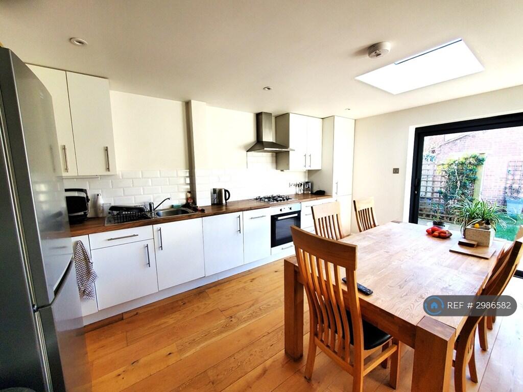 Main image of property: Chivalry Road, London, SW11